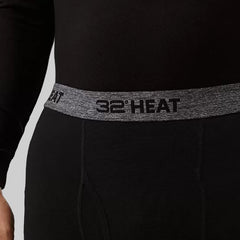 32 Degrees Men's Heat Pant 2 Pack