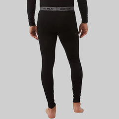 32 Degrees Men's Heat Pant 2 Pack