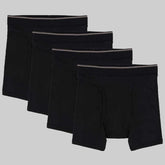 Kirkland Signature Herren-Boxershorts (4er-Pack)