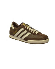 adidas Originals Beckenbauer Trainers - Brown/Beige - G96460 - Madi International