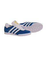 Adidas Originals Mens Beckenbauer Allround Trainers Royal Blue (B34800) - Madi International
