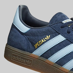 Adidas Originals Handball Spezial Navy Gum Men's Shoe - Madi International