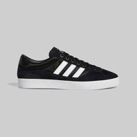 Adidas Originals Puig Indoor Trainers Shoes - Black