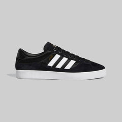 Adidas Originals Puig Indoor Trainers Shoes - Black
