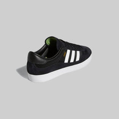 Adidas Originals Puig Indoor Trainers Shoes - Black