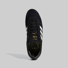 Adidas Originals Puig Indoor Trainers Shoes - Black
