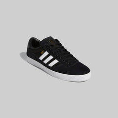 Adidas Originals Puig Indoor Trainers Shoes - Black