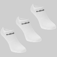 Adidas Low Cut 3 Pack Socks