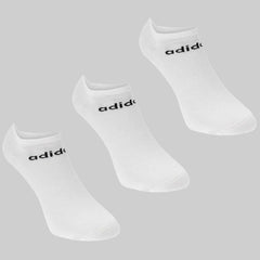 Adidas Low Cut 3 Pack Socks