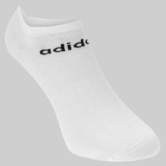 Adidas Low Cut 3 Pack Socks