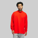 Adidas Performance Unisex Basketball Long Sleeve Tee