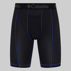 Columbia Men’s Boxer Briefs 4 Pack