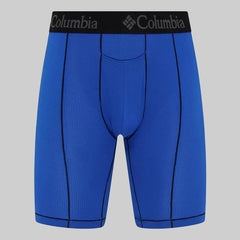 Columbia Men’s Boxer Briefs 4 Pack