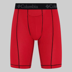 Columbia Men’s Boxer Briefs 4 Pack