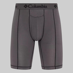Columbia Men’s Boxer Briefs 4 Pack