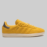 Adidas Originals Samba Bold Gold Sneakers Shoes