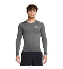Under Armour Men’s HeatGear Armour Long-Sleeve Training Shirt