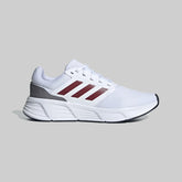 Adidas Galaxy 6 Runnin White Shoes