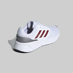 Adidas Galaxy 6 Runnin White Shoes