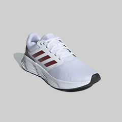 Adidas Galaxy 6 Runnin White Shoes