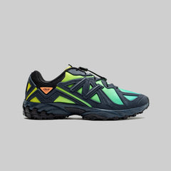 New Balance Men's Green 610D Sneakers Shoes