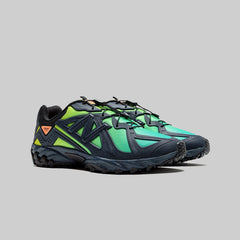 New Balance Men's Green 610D Sneakers Shoes