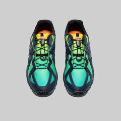 New Balance Men's Green 610D Sneakers Shoes