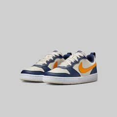 Nike Court Borough Low Recraft Shoes