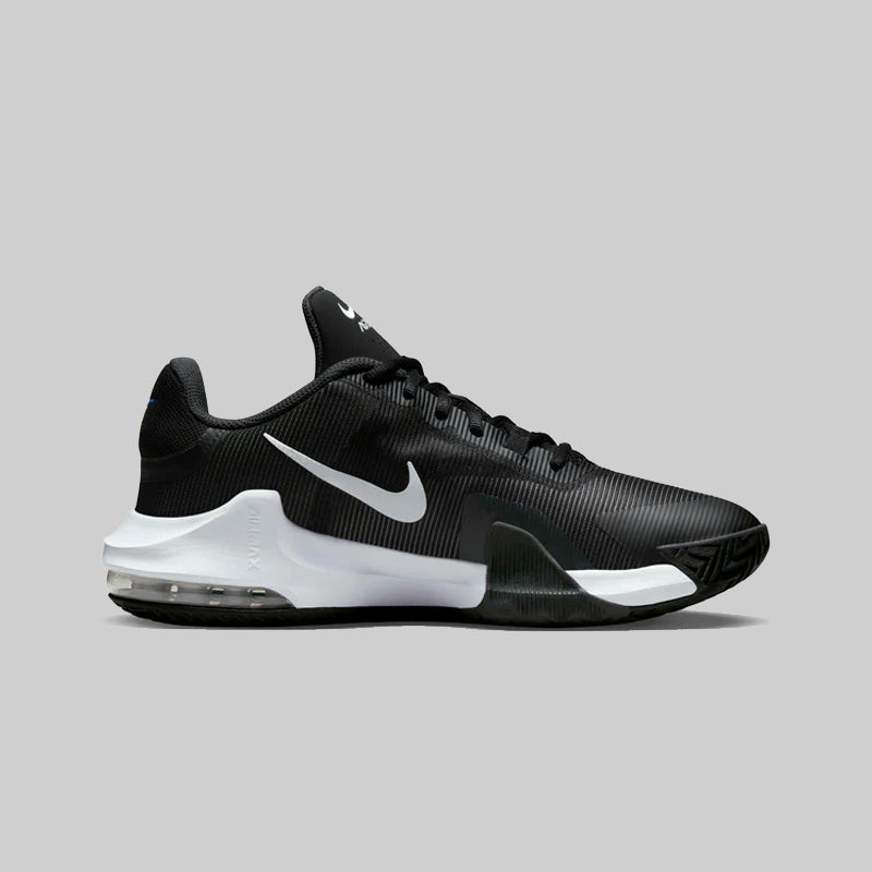 Nike Air Max Impact 4 Basketball Shoes