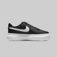 Nike Court Vision Alta Leather Women's Trainers Shoe