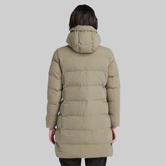 Timberland Durable Water Repellent Parka Jacket