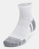 Under Armour Performance Tech Unisex Quarter Socks – 6 Pack