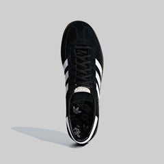 Adidas Original Men’s Handball Spezial Core Black Sneakers Trainers Shoes - Madi International