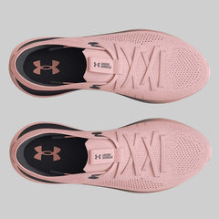 Under Armour Flow Synchronicity Sneaker für Damen – Pink