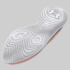 Under Armour Flow Synchronicity Sneaker für Damen – Pink