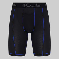 Columbia Herren 4er-Pack Outdoor Active Stretch Boxer Briefs mit Netzbeutel