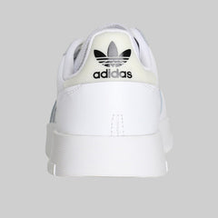 Adidas Supercourt Men’s Lace-Up Sneakers