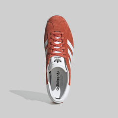 Adidas Gazelle 85 Men’s Red Sneakers