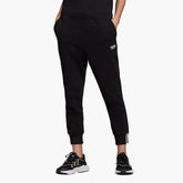 Adidas Women’s Essentials Track Pants – Black
