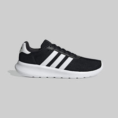 Adidas Lite Racer 3.0 Men’s Mesh Running Shoes