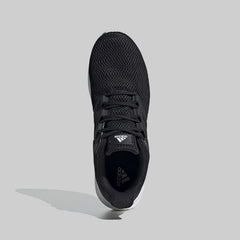 Adidas Neo Ultimashow Men’s Black & White Sneakers