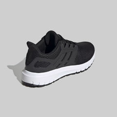 Adidas Neo Ultimashow Men’s Black & White Sneakers