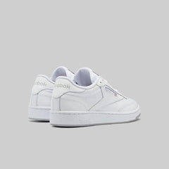 Reebok Club85 Men's Leather Casual Trainers