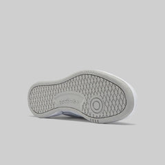 Reebok Club85 Men's Leather Casual Trainers