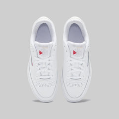 Reebok Club85 Men's Leather Casual Trainers