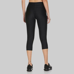 Under Armour Women's Black Active Wear Skinny Leggings