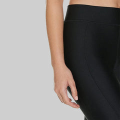 Under Armour Women's Black Active Wear Skinny Leggings