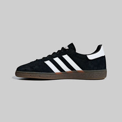 Adidas Original Men’s Handball Spezial Core Black Sneakers Trainers Shoes - Madi International