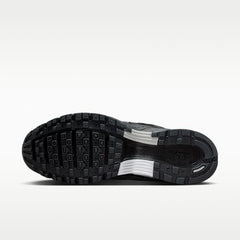 Nike P-6000 Suede Men's Black Lifestyle Sneakers
