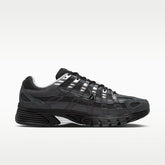 Nike P-6000 Suede Men's Black Lifestyle Sneakers